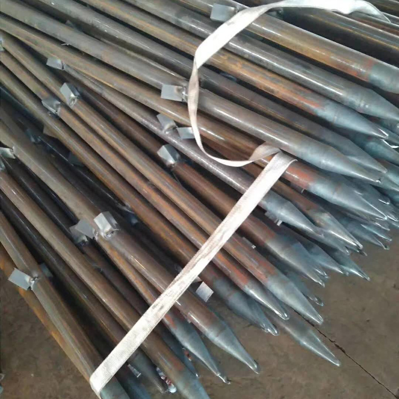 启东土钉小导管