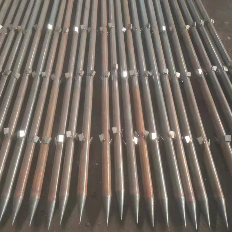 启东土钉小导管