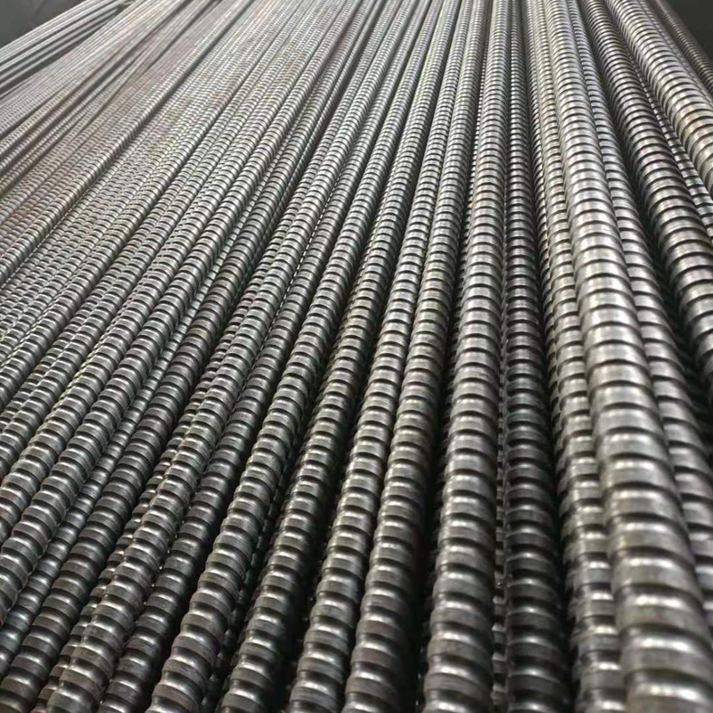 启东中空锚杆