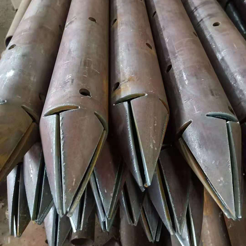 启东预埋注浆管